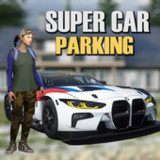 Modern Hard Car Parking Games1.45_Popularmodapk.com