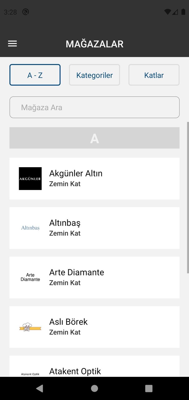 Carrefour Bursa screenshot image 5_Popularmodapk.com