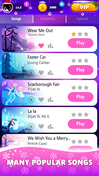 Regala recargas a Cuba screenshot image 6_Popularmodapk.com