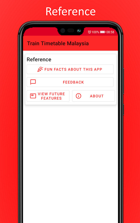 Train Time Malaysia KTM ETS screenshot image 13_Popularmodapk.com