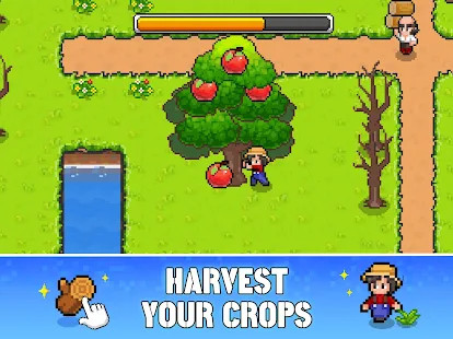 Harvest Valley(MOD) screenshot image 17_Popularmodapk.com
