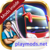 Bus Simulator Indonesia<span>(Mods Inside/Recommend)</span>4.4.1_Popularmodapk.com