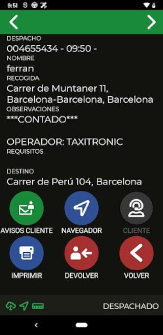 SmartTD screenshot image 1_Popularmodapk.com