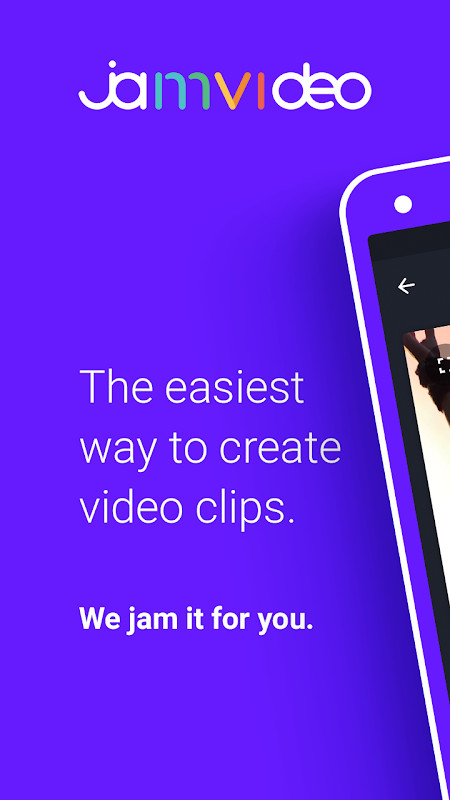 Jam Video Maker - Easy way to make video screenshot image 5_Popularmodapk.com