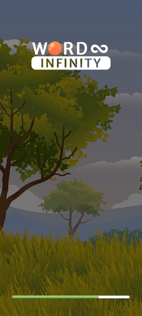 Word Infinity screenshot image 4_Popularmodapk.com