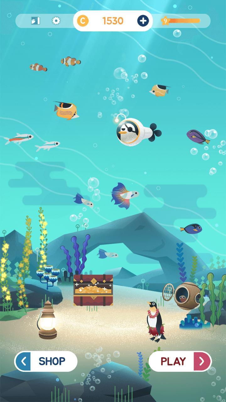 Puzzle Aquarium<span>(Unlimited Currency)</span> screenshot image 4_Popularmodapk.com