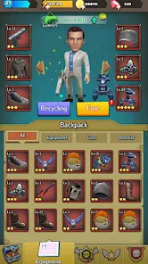 Zombie Attack: Mow all the Zombie infected<span>(No Ads)</span> screenshot image 14_Popularmodapk.com