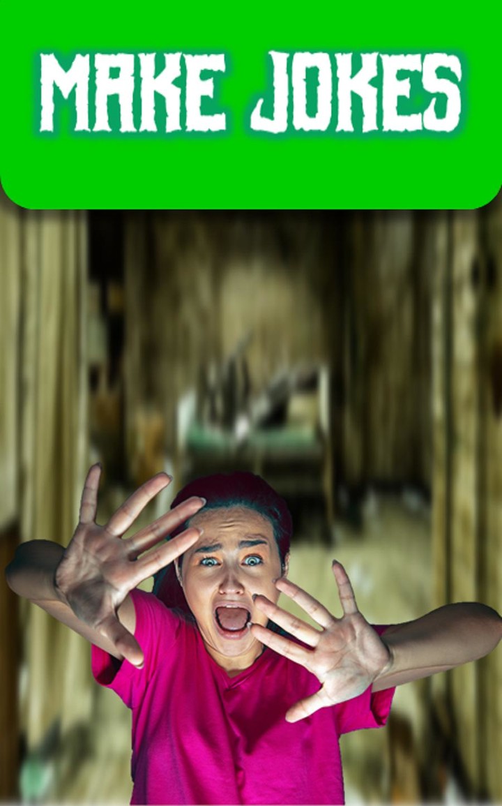 Ghost detector radar camera screenshot image 4_Popularmodapk.com