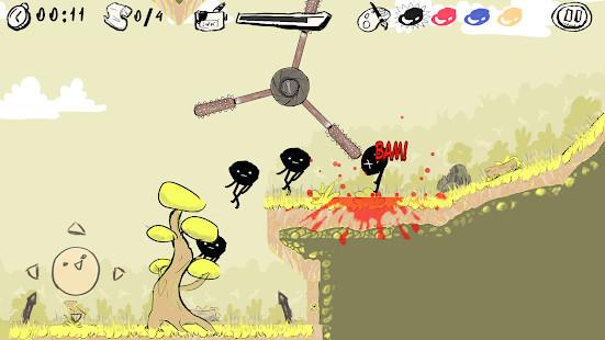 Magic Ink<span>(Unlock all levels)</span> screenshot image 15_Popularmodapk.com