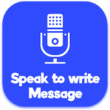 Speak to write Message1.4_Popularmodapk.com