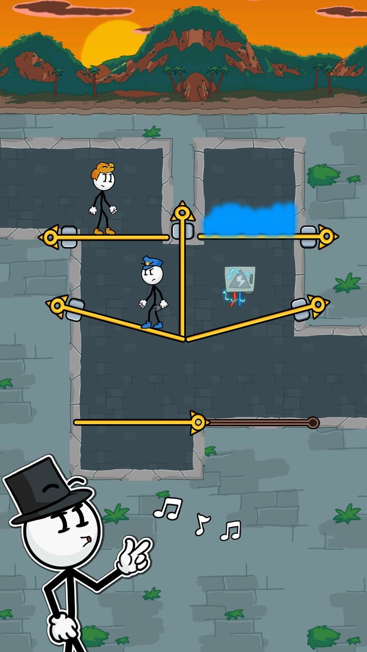 YaoYao - Saut à la corde screenshot image 17_Popularmodapk.com