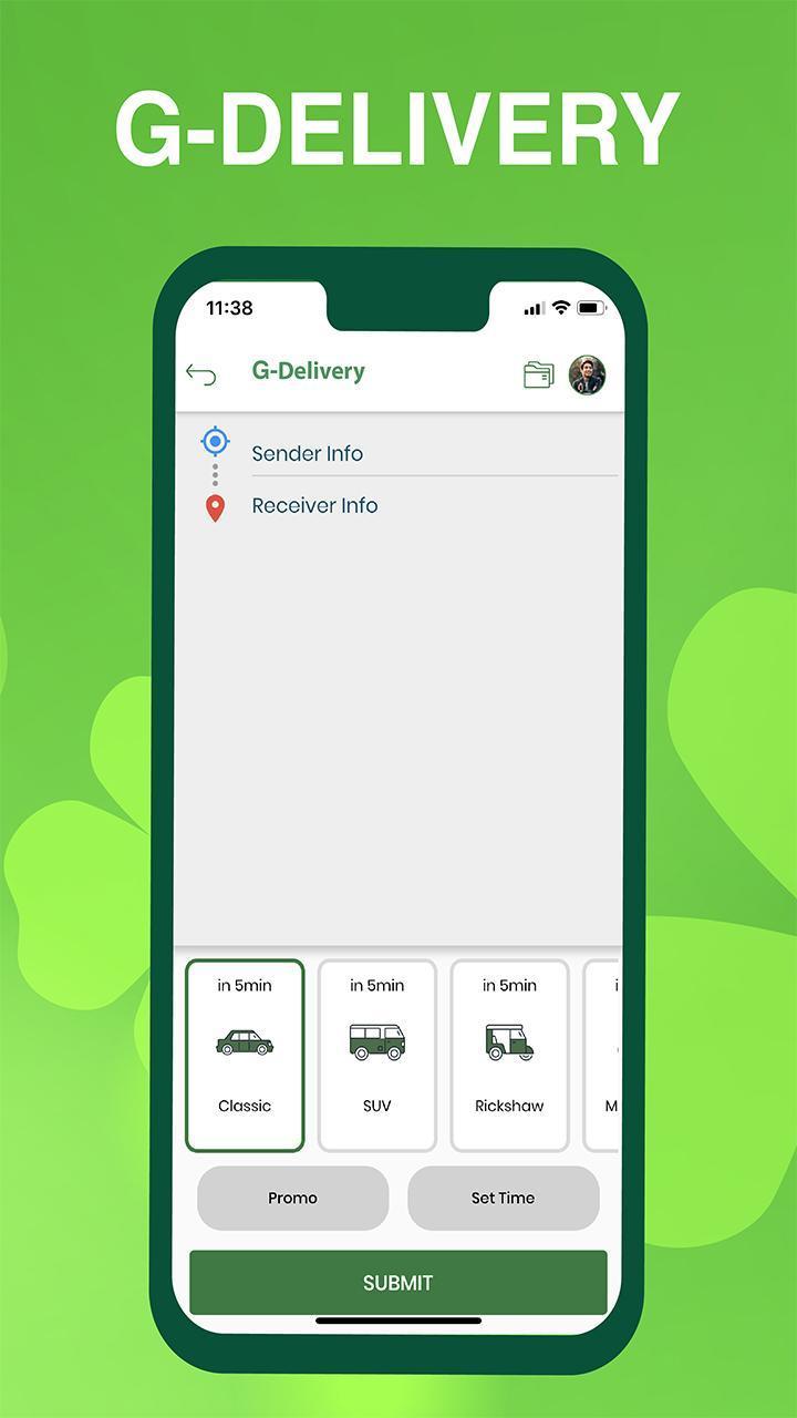 GlobeSO Super App screenshot image 4_Popularmodapk.com