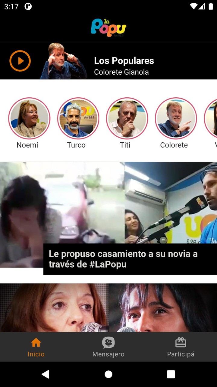 La Popu screenshot image 6_Popularmodapk.com