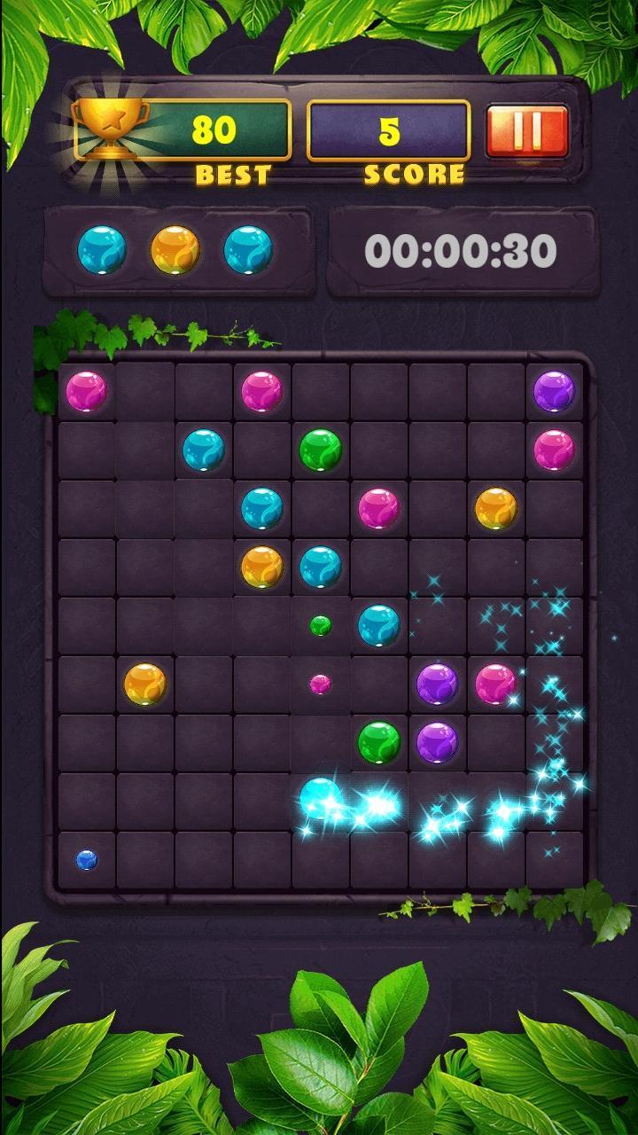 Lines 98 Jewel screenshot image 5_Popularmodapk.com