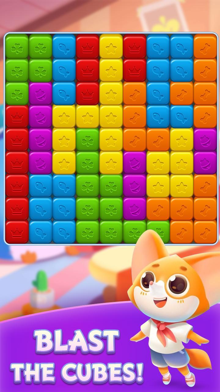 Pet Blast screenshot image 3_Popularmodapk.com