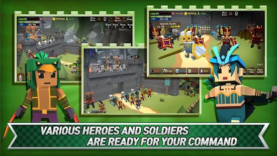 魔导英雄传破解版<span>(mod)</span> screenshot image 23_Popularmodapk.com