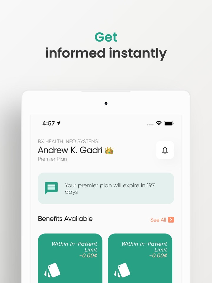 Nationwide App screenshot image 17_Popularmodapk.com
