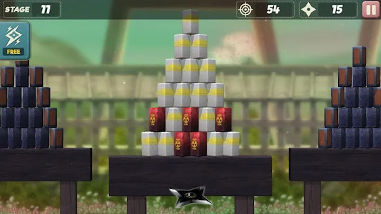 忍者之星手里剑破解版<span>(mod)</span> screenshot image 17_Popularmodapk.com