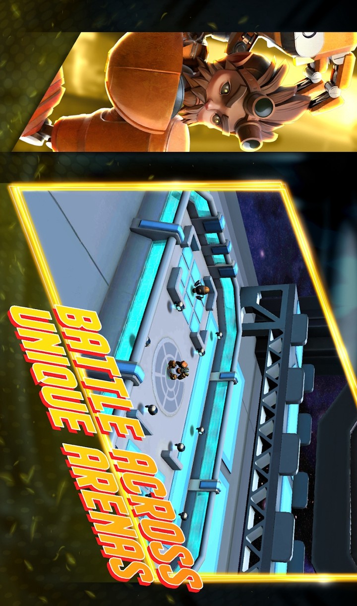 Battleverse Champions(no CD) screenshot image 5_Popularmodapk.com