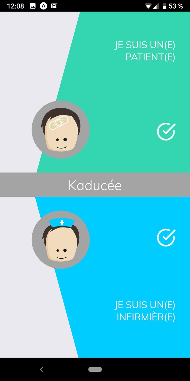 Kaducée screenshot image 20_Popularmodapk.com