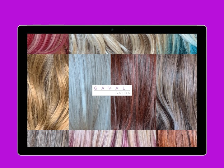 Gavali Salon screenshot image 7_Popularmodapk.com