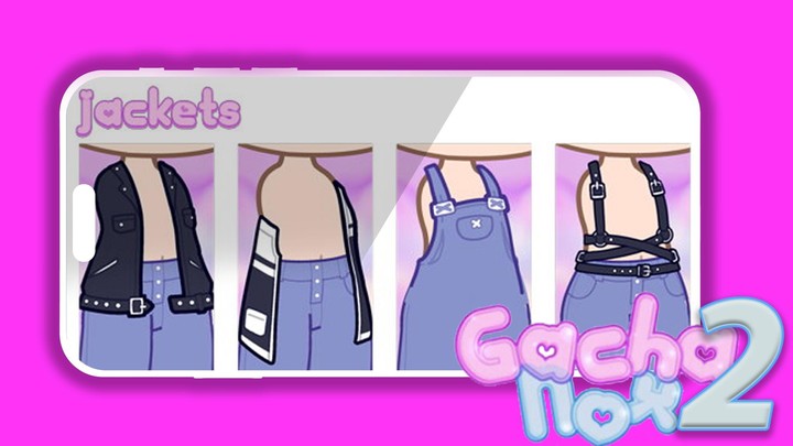 gacha mod nox 2 screenshot image 1_Popularmodapk.com