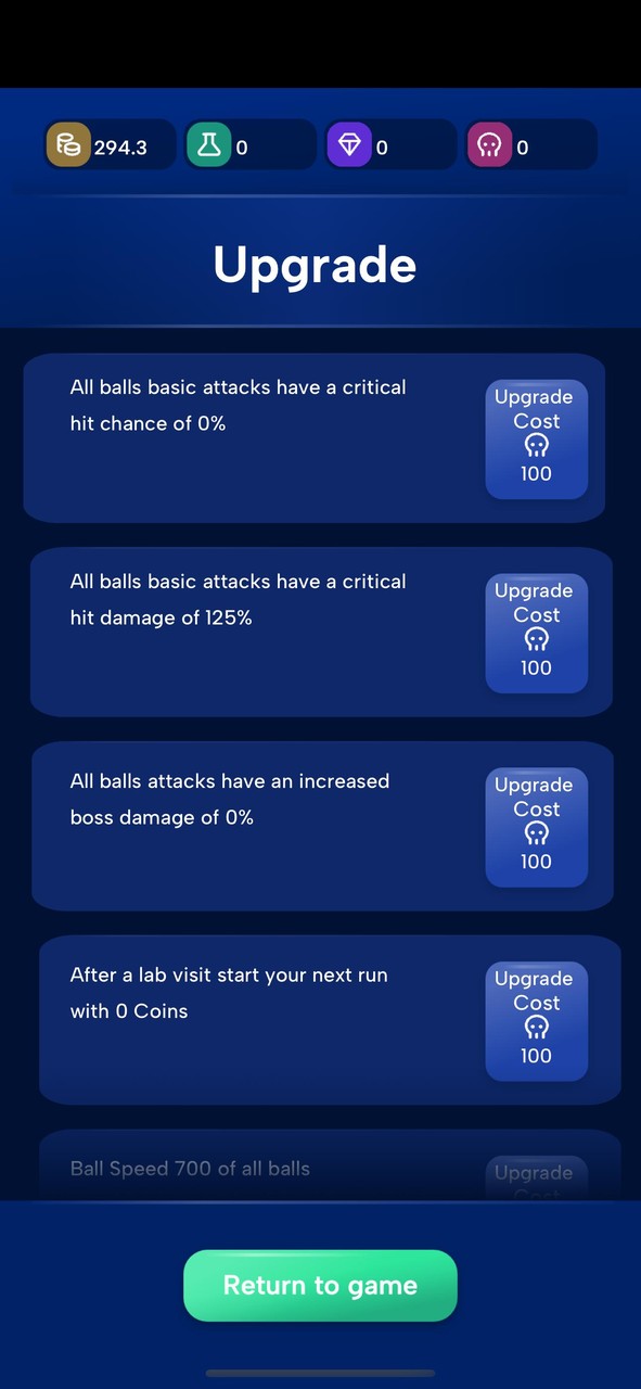 Virtual Beggar<span>(Unlimited Currency)</span> screenshot image 5_Popularmodapk.com