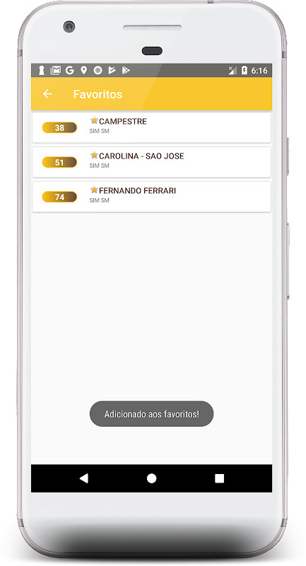 Bus Santa Maria - RS screenshot image 15_Popularmodapk.com