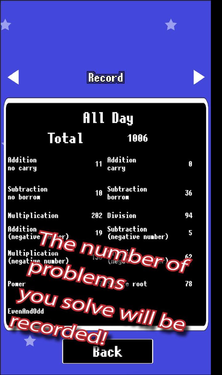The rhythmical calculation gam screenshot image 5_Popularmodapk.com