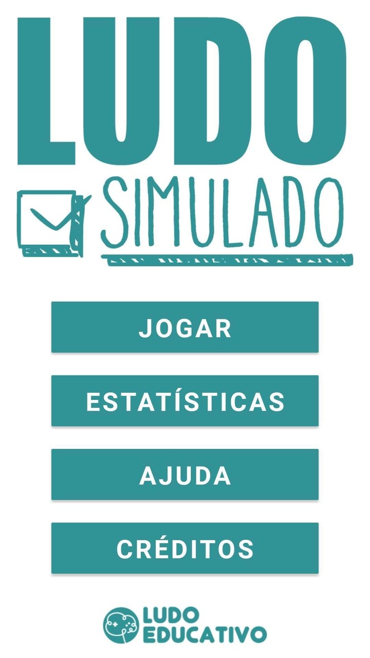 Ludo Simulado screenshot image 1_Popularmodapk.com