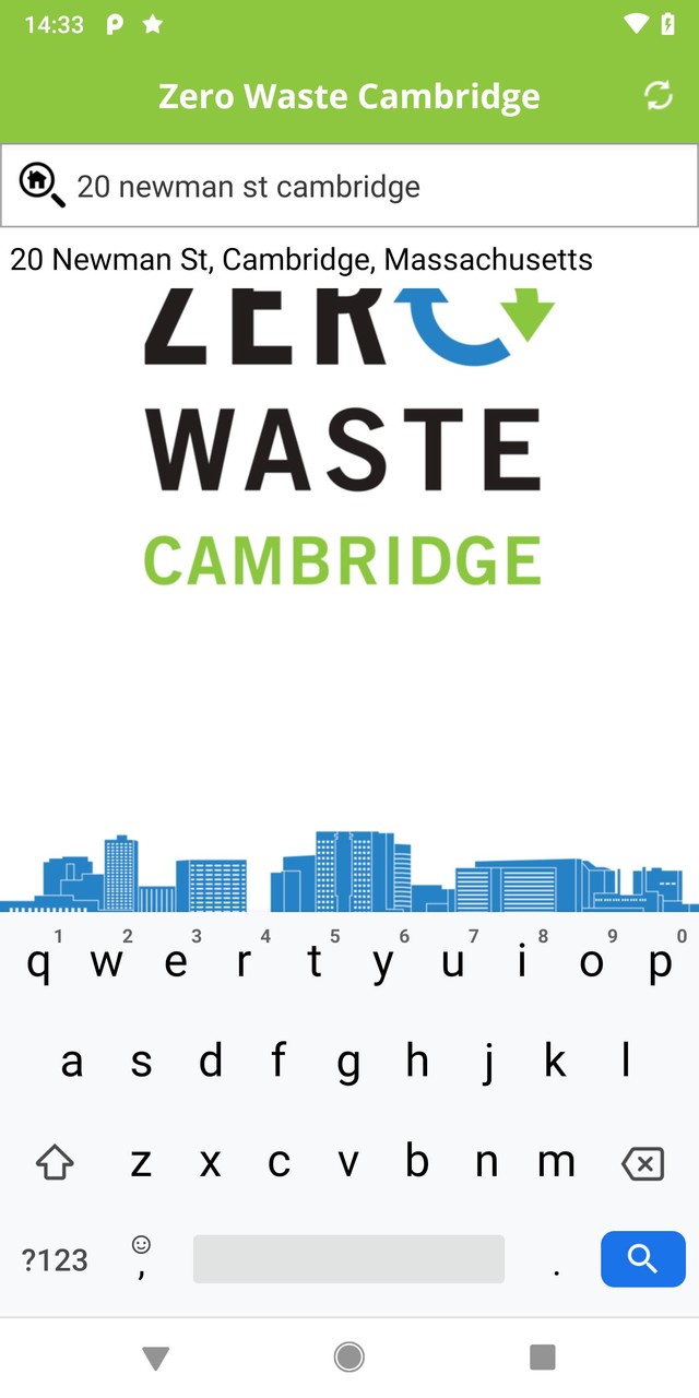 Zero Waste Cambridge screenshot image 7_Popularmodapk.com