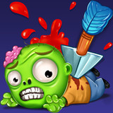 Zombie Shooting: Archery Games1.2.5_Popularmodapk.com