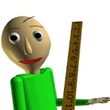 Baldi's Basics<span>(Horror Night)</span>1.11.23_Popularmodapk.com