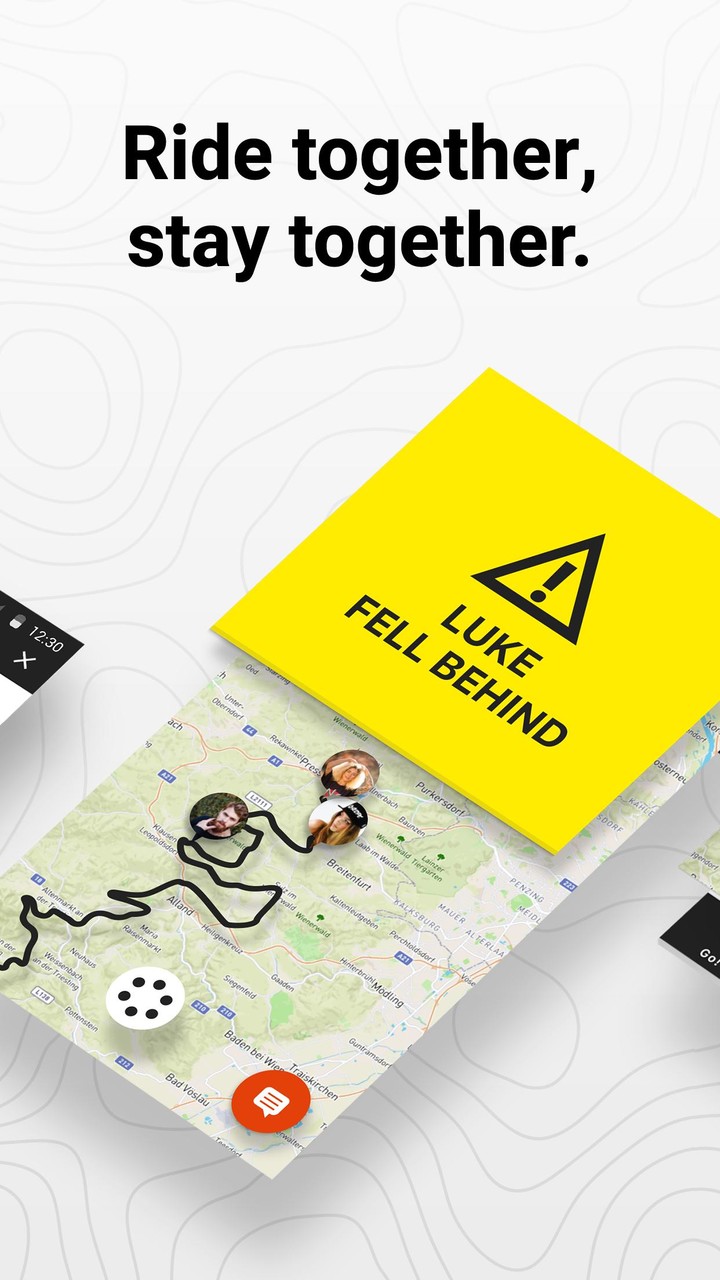 RISER - the motorcycle app screenshot image 23_Popularmodapk.com