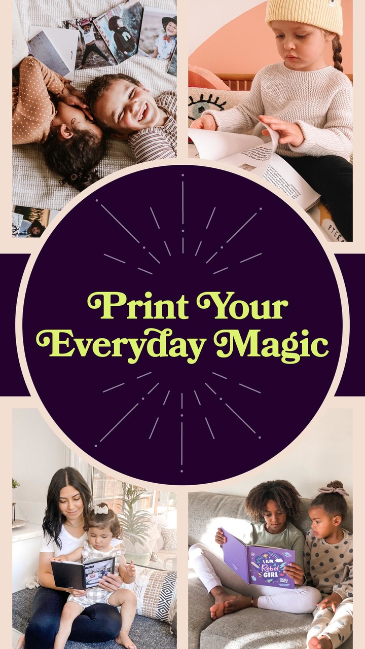 Chatbooks Family Photo Books screenshot image 17_Popularmodapk.com