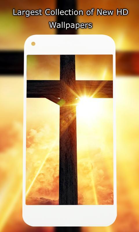 Jesus Wallpaper HD screenshot image 18_Popularmodapk.com