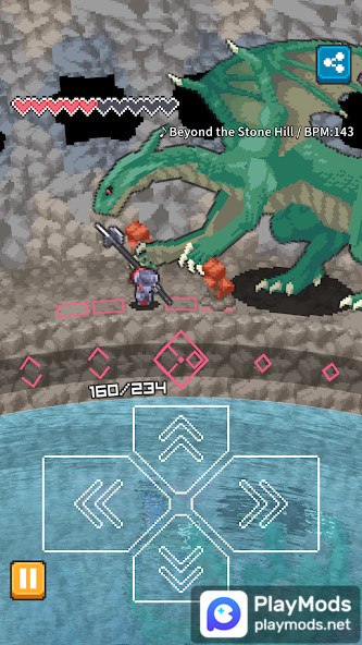 Lilt Way<span>(Unlimited Money)</span> screenshot image 5_Popularmodapk.com