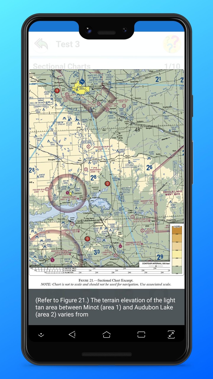 FAA PPL Exam Preparation screenshot image 4_Popularmodapk.com