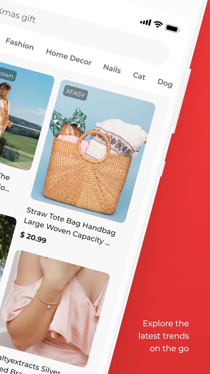 Extra TV Mobile screenshot image 26_Popularmodapk.com