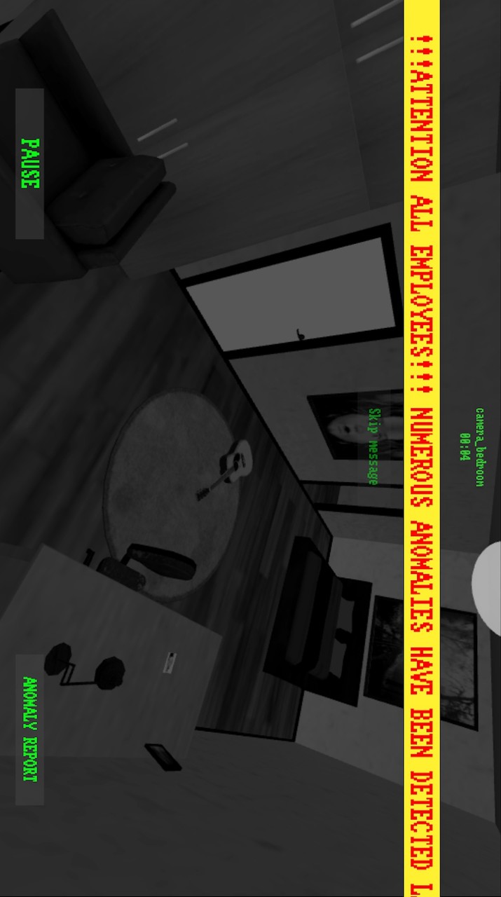 I'm on Observation Duty<span>(Unlocked)</span> screenshot image 21_Popularmodapk.com