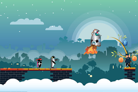 Sprint Hero<span>(Unlimited money)</span> screenshot image 4_Popularmodapk.com