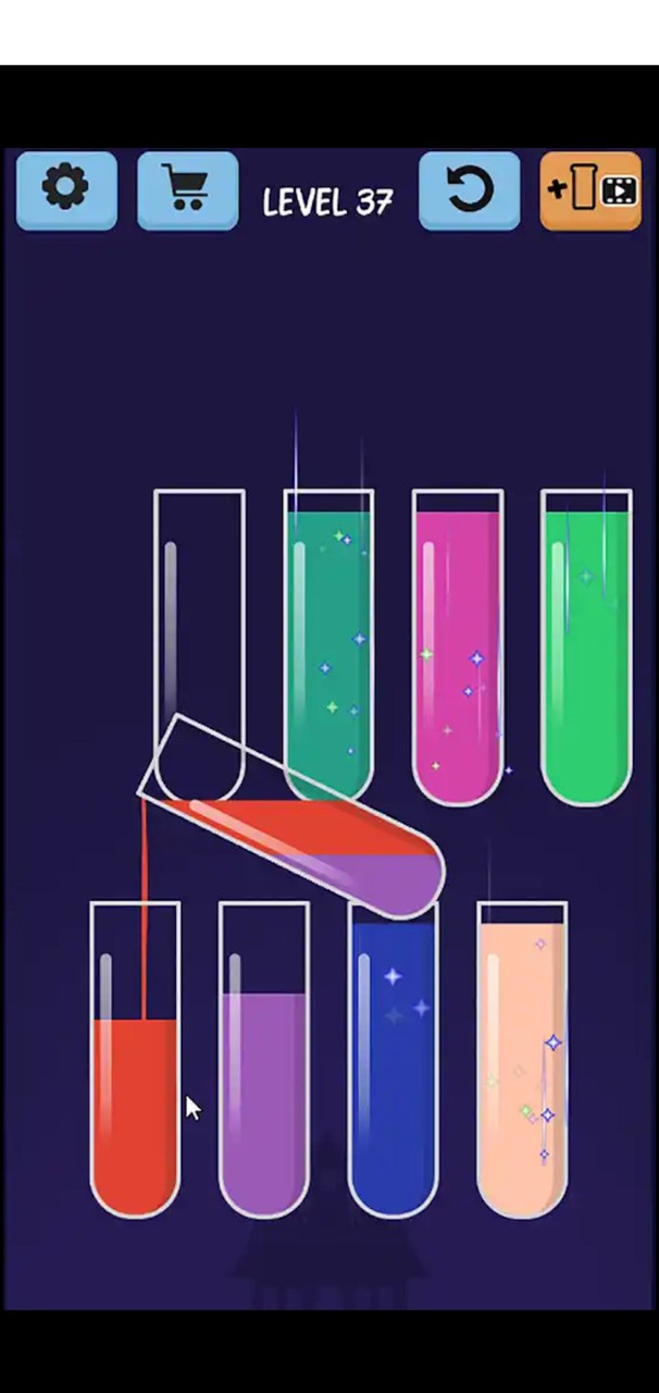 لعبة الأنابيب الملونة 2023 screenshot image 5_Popularmodapk.com