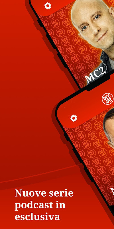 Radio Deejay screenshot image 15_Popularmodapk.com