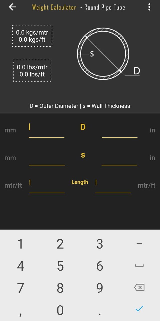 Metal ONE screenshot image 4_Popularmodapk.com