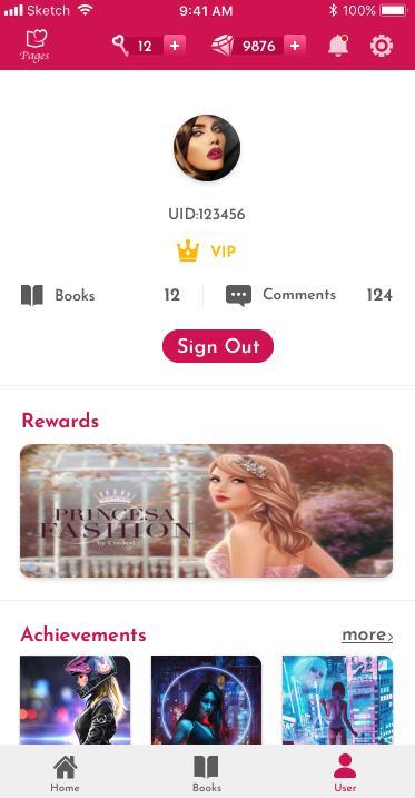 Pages screenshot image 2_Popularmodapk.com