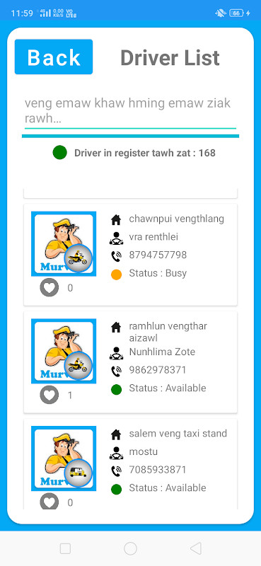 Murvate - Motor Koh Na screenshot image 7_Popularmodapk.com