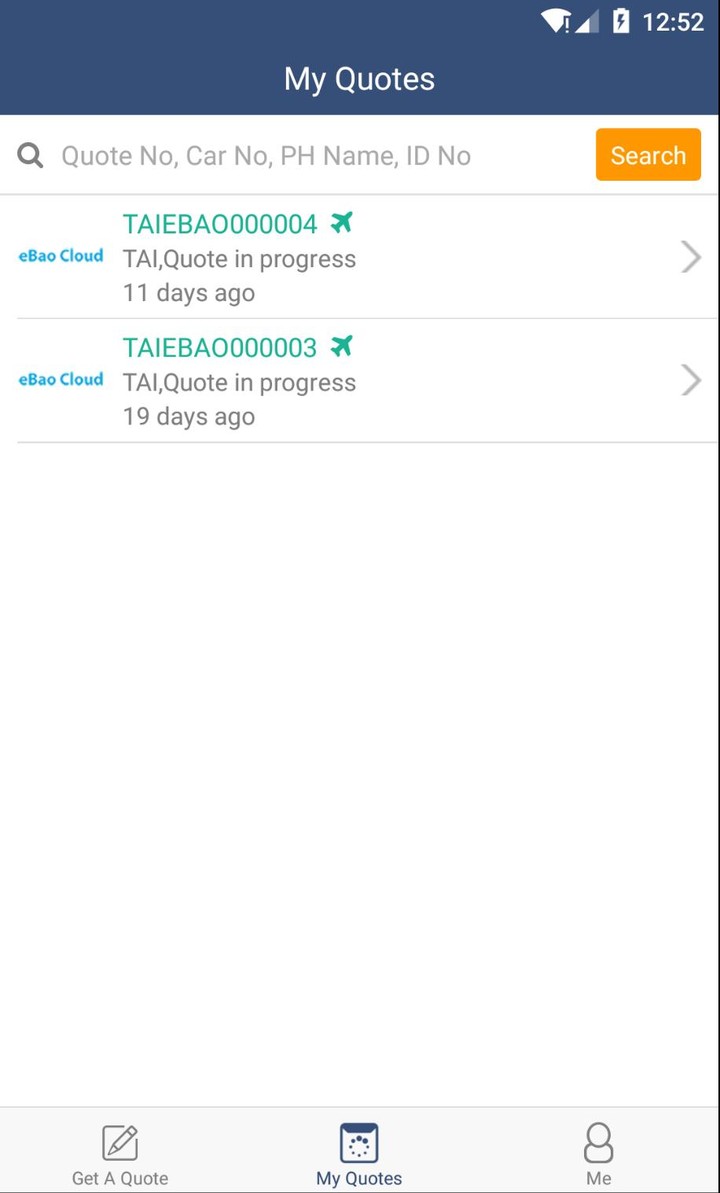 eBaoCloud - Thailand screenshot image 8_Popularmodapk.com