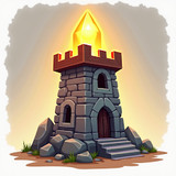 Hero Busters: Tower Defense<span>(Free Shopping)</span>0.0.39_Popularmodapk.com