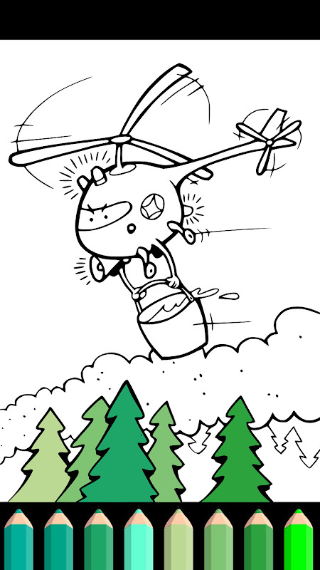 Coloring Book (by playground) screenshot image 14_Popularmodapk.com