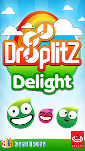 Droplitz Delight<span>(Paid for free)</span> screenshot image 1_Popularmodapk.com